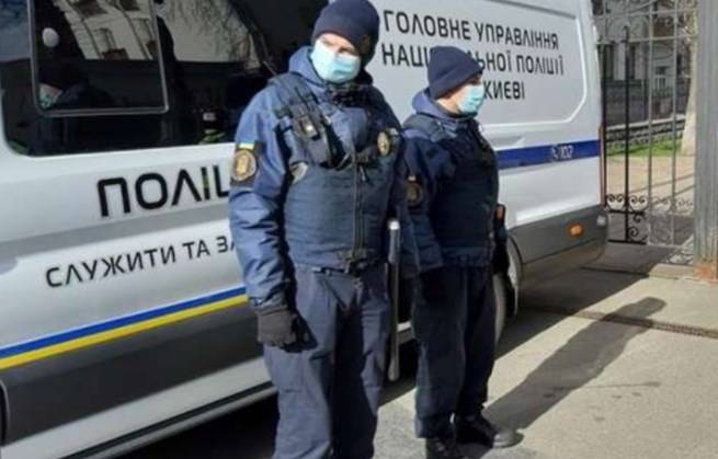 последние новости в Украине останні новини в Україні