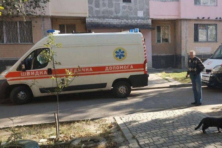 последние новости в Украине останні новини в Україні