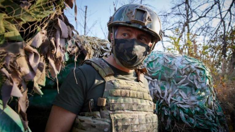 последние новости в Украине останні новини в Україні