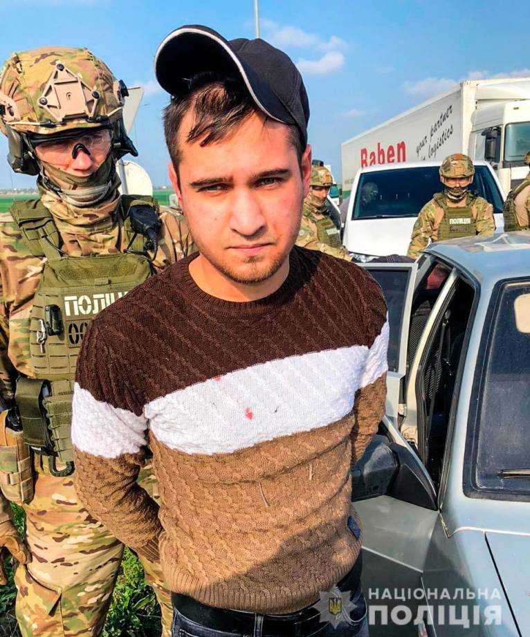 последние новости в Украине останні новини в Україні