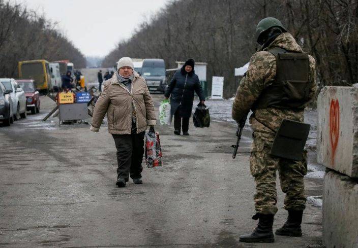 последние новости в Украине останні новини в Україні