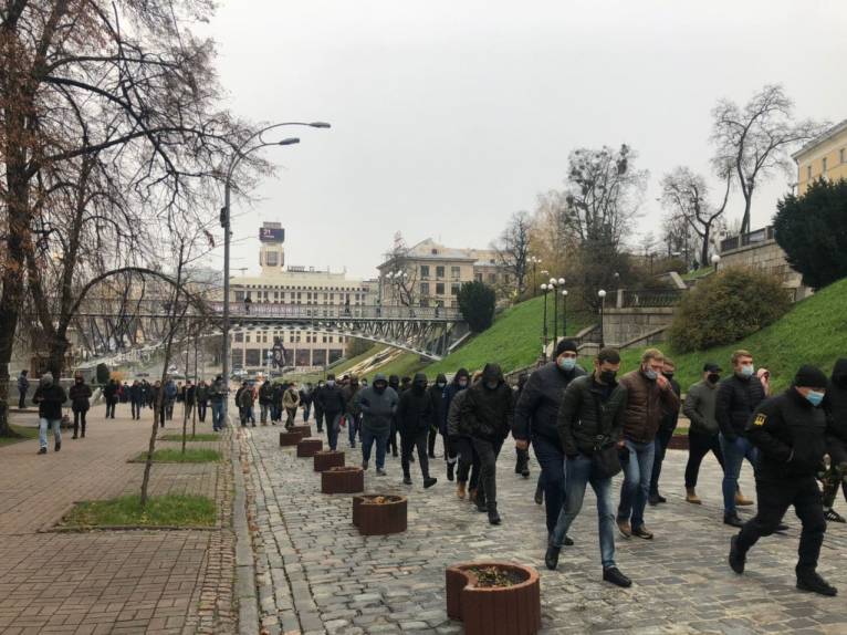 последние новости в Украине останні новини в Україні