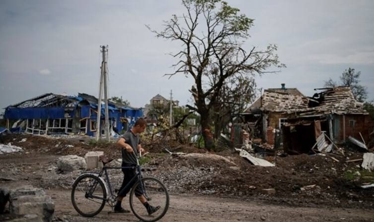 последние новости в Украине останні новини в Україні