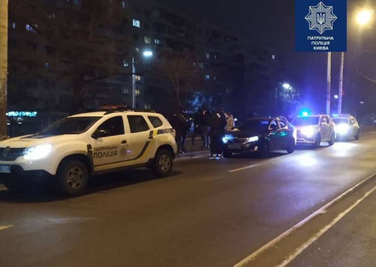 последние новости в Украине останні новини в Україні