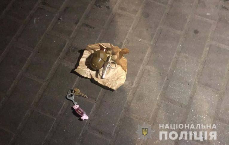 последние новости в Украине останні новини в Україні