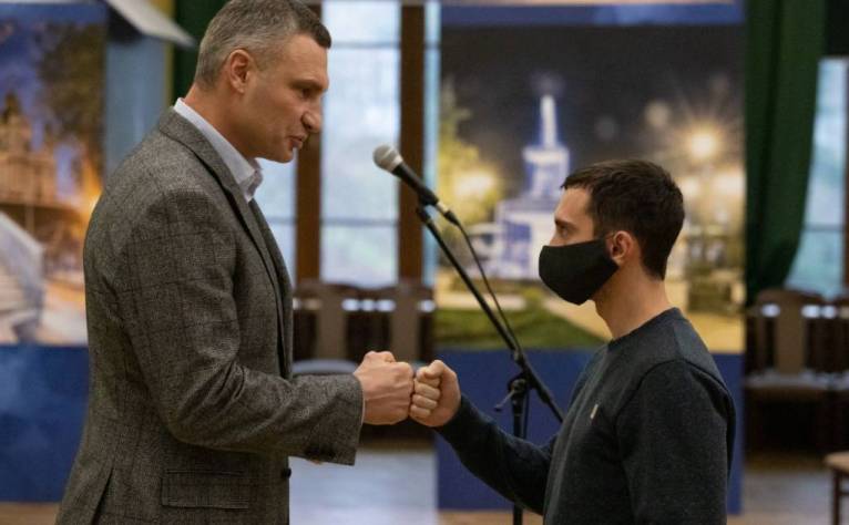 последние новости в Украине останні новини в Україні