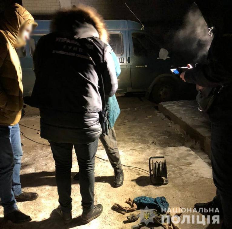 последние новости в Украине останні новини в Україні