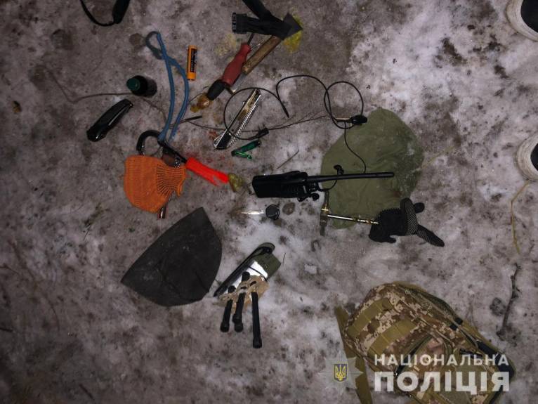 последние новости в Украине останні новини в Україні