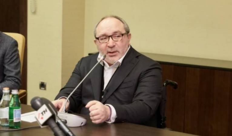 последние новости в Украине останні новини в Україні