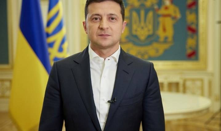 последние новости в Украине останні новини в Україні
