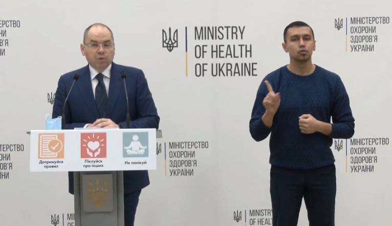 последние новости в Украине останні новини в Україні
