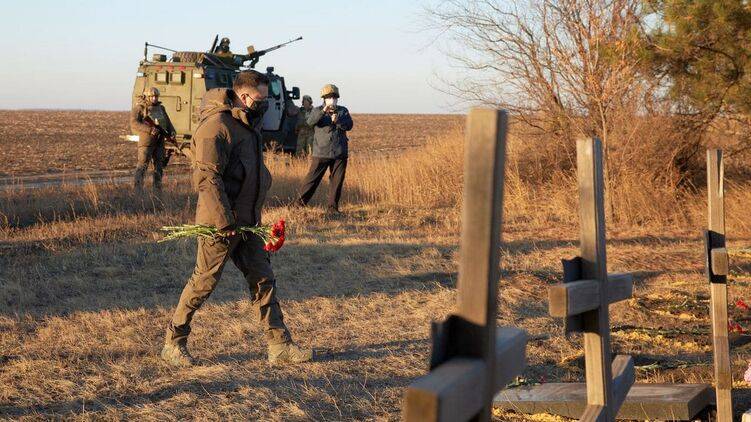 последние новости в Украине останні новини в Україні