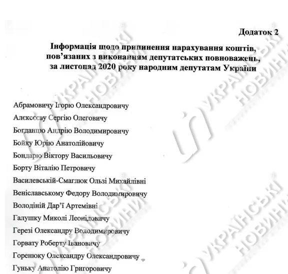 последние новости в Украине останні новини в Україні