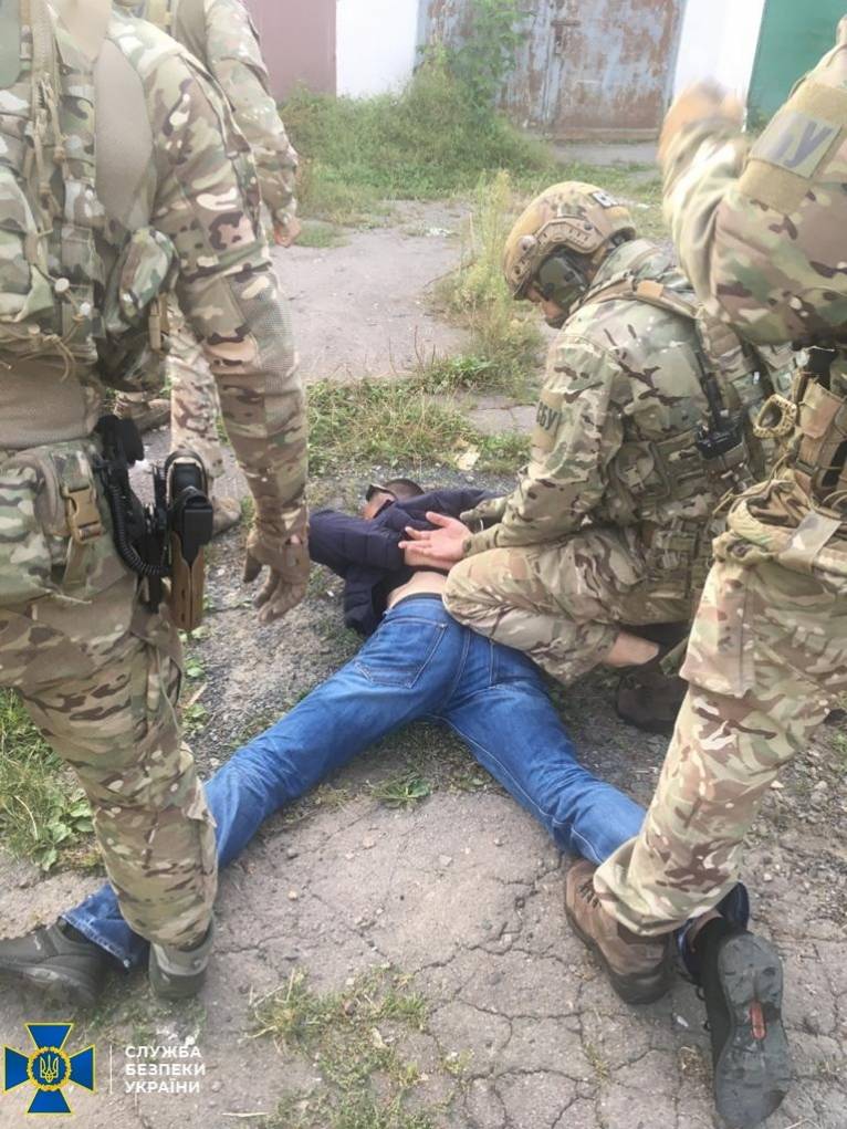 последние новости в Украине останні новини в Україні