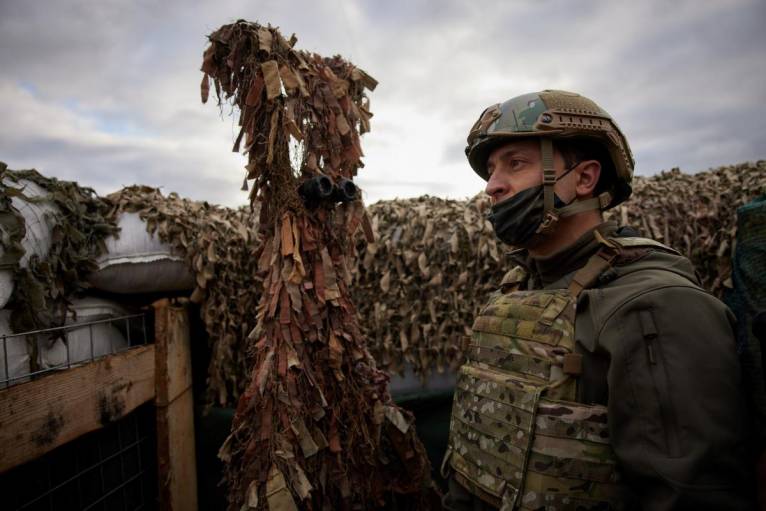 последние новости в Украине останні новини в Україні