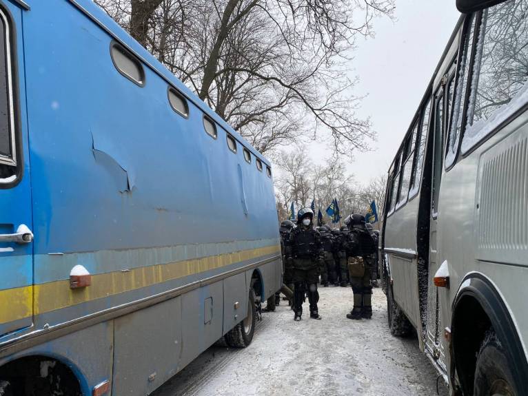 последние новости в Украине останні новини в Україні