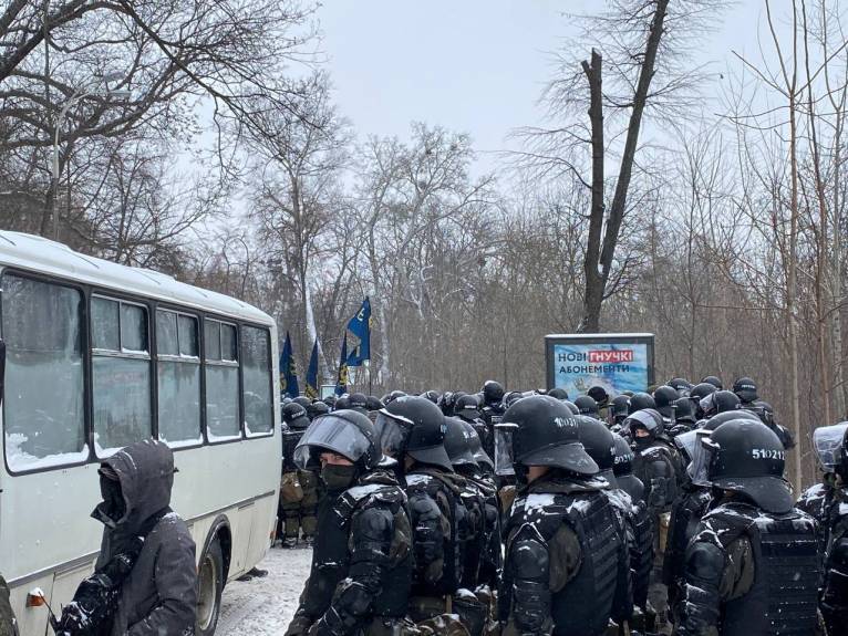 последние новости в Украине останні новини в Україні