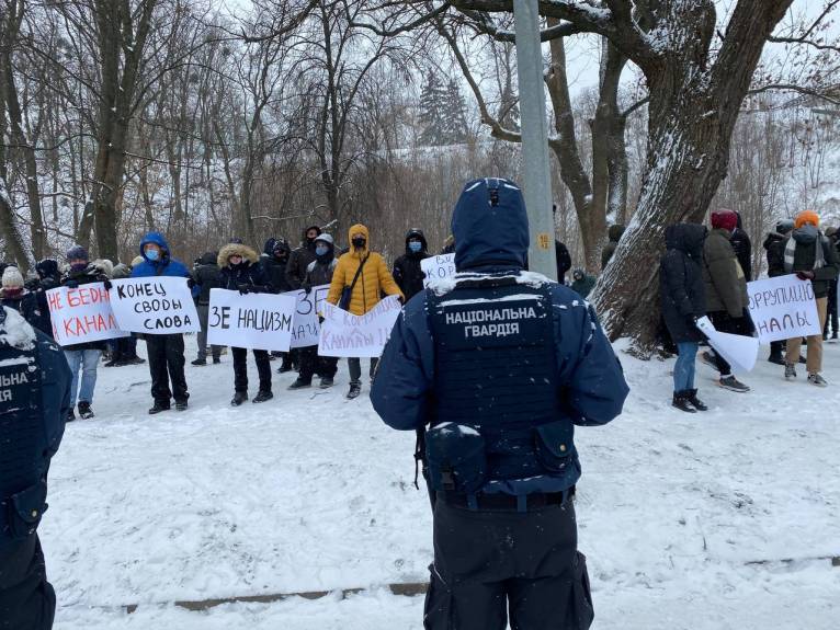 последние новости в Украине останні новини в Україні