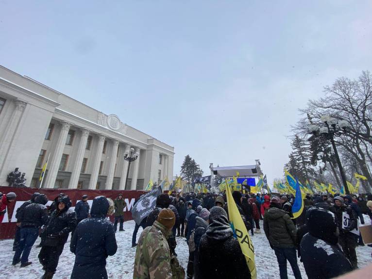 последние новости в Украине останні новини в Україні