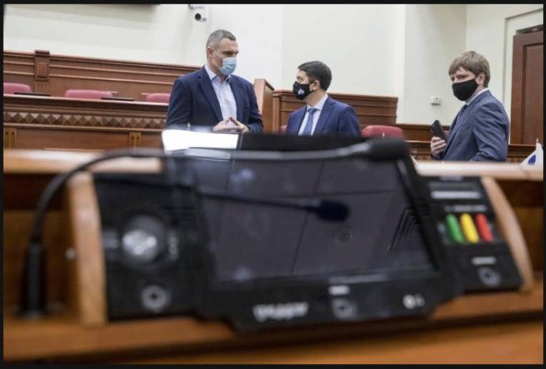 последние новости в Украине останні новини в Україні