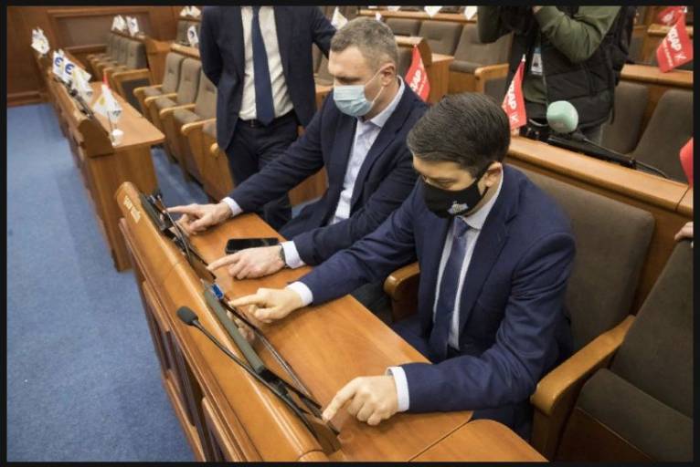 последние новости в Украине останні новини в Україні