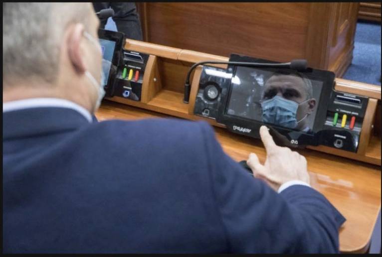 последние новости в Украине останні новини в Україні