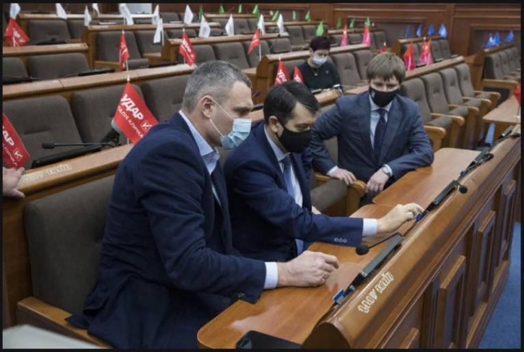 последние новости в Украине останні новини в Україні