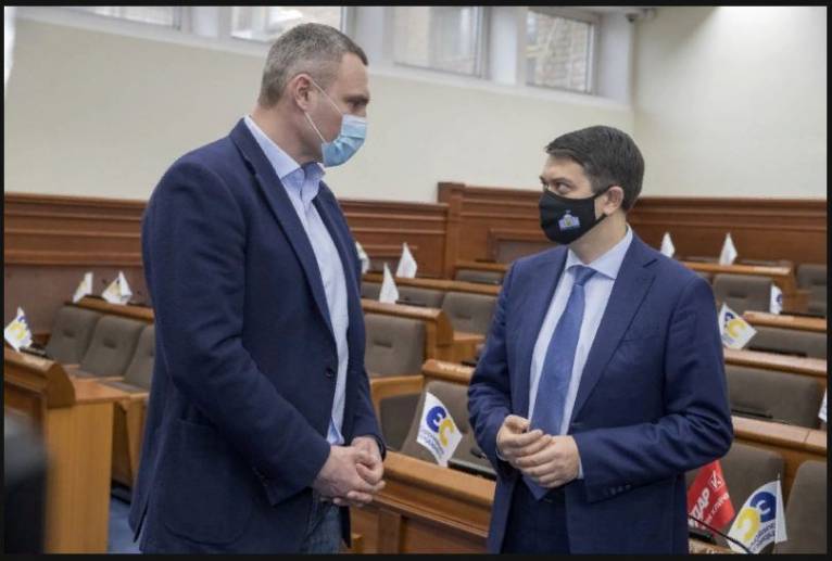 последние новости в Украине останні новини в Україні