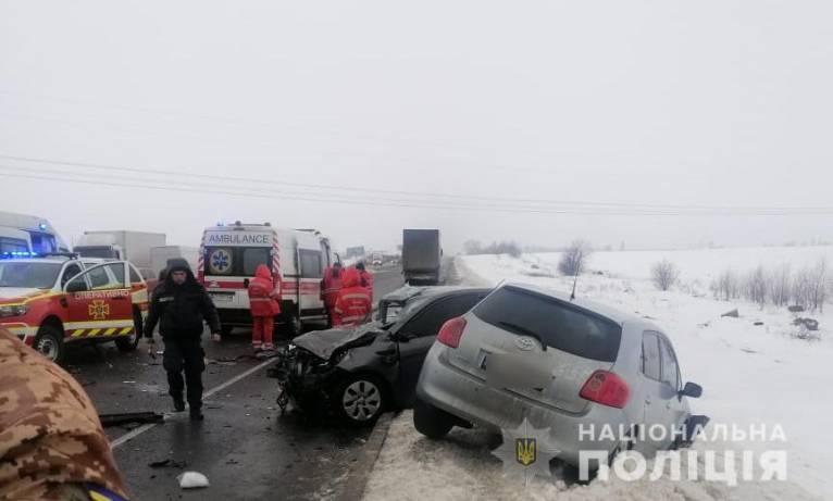 последние новости в Украине останні новини в Україні