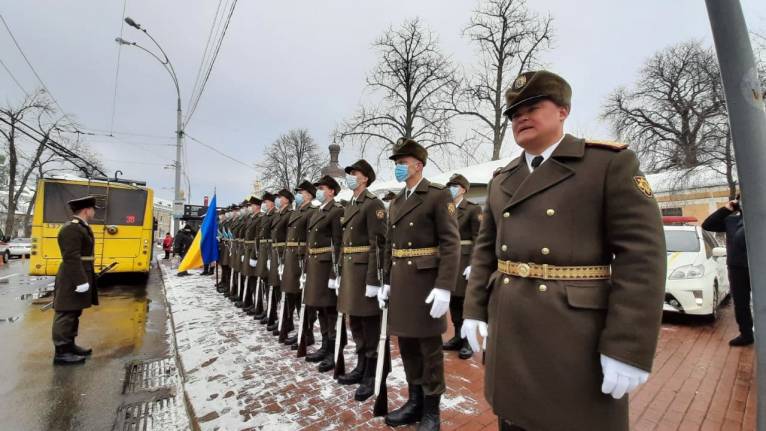 последние новости в Украине останні новини в Україні