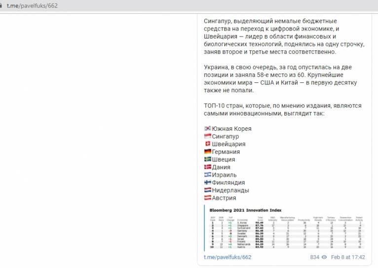 последние новости в Украине останні новини в Україні