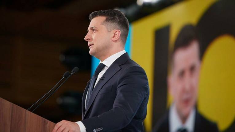 последние новости в Украине останні новини в Україні