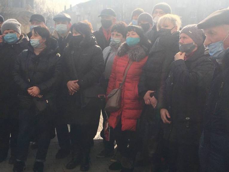 последние новости в Украине останні новини в Україні