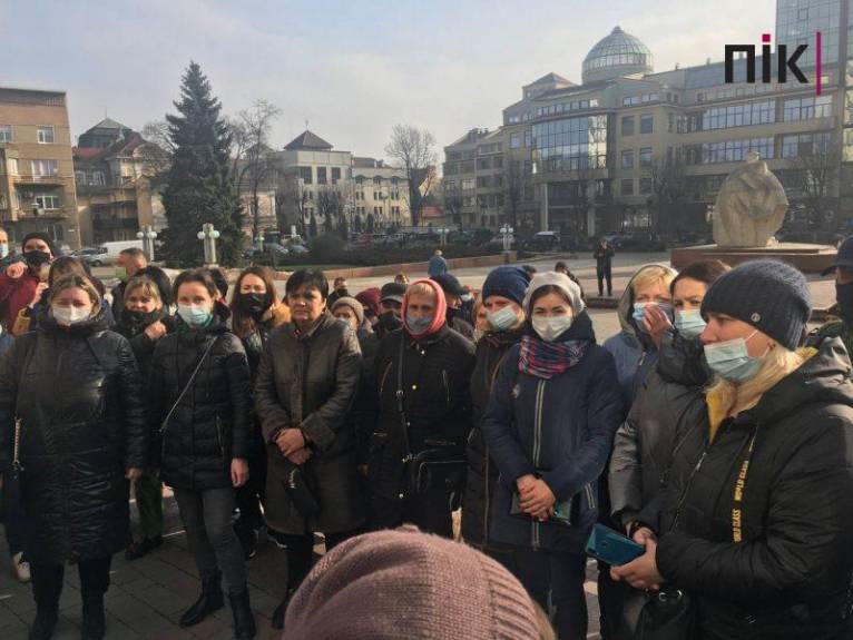 последние новости в Украине останні новини в Україні