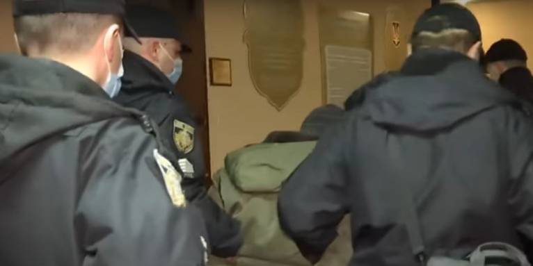 последние новости в Украине останні новини в Україні
