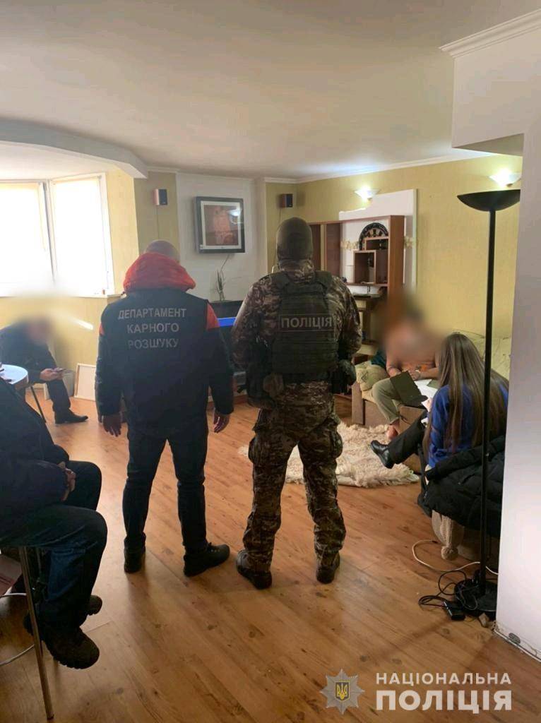 последние новости в Украине останні новини в Україні