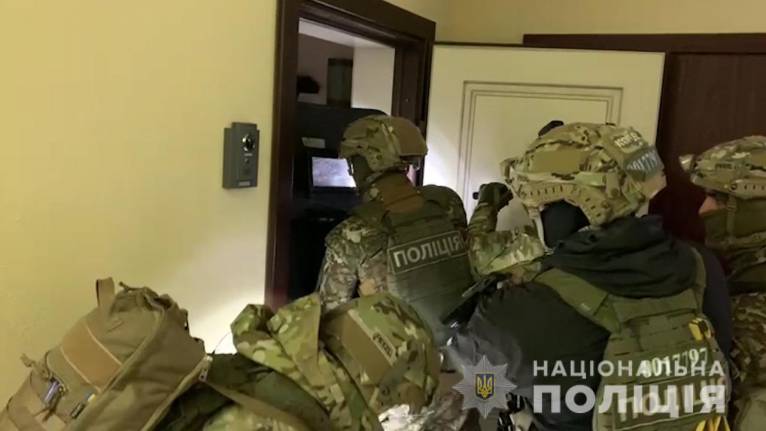 последние новости в Украине останні новини в Україні