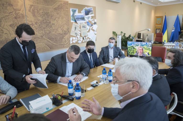 последние новости в Украине останні новини в Україні