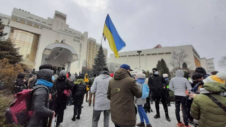 последние новости в Украине останні новини в Україні