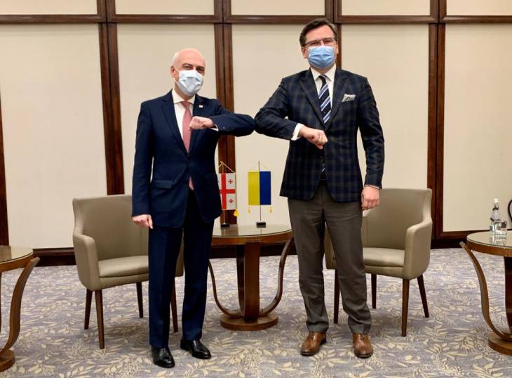 последние новости в Украине останні новини в Україні