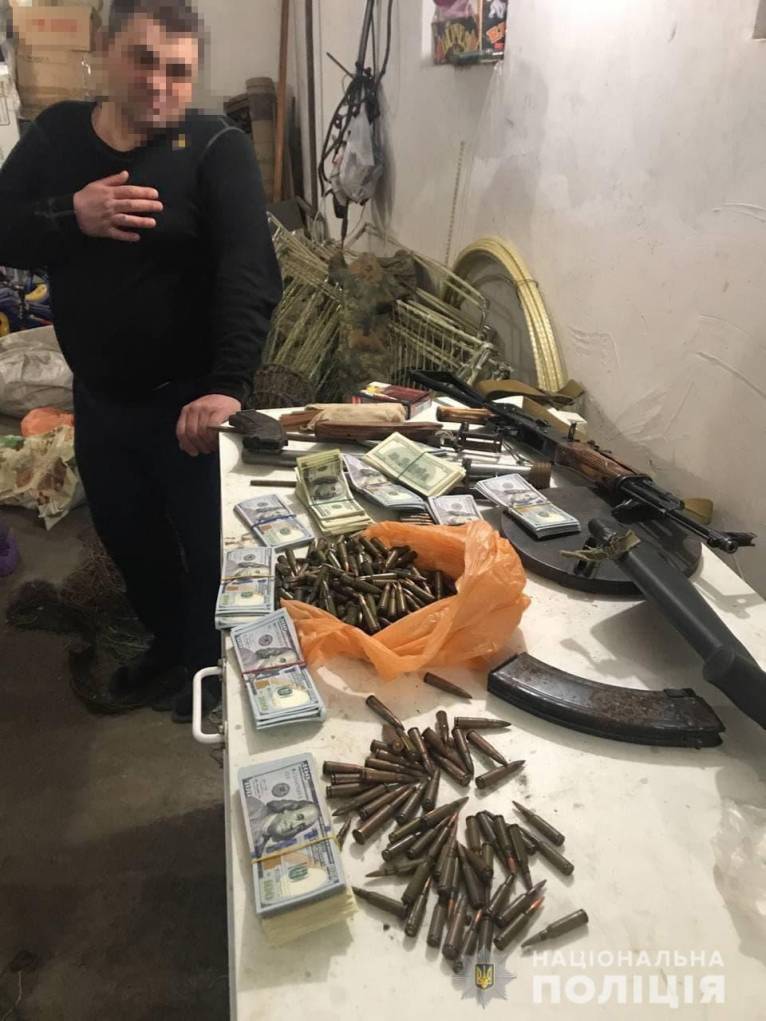 последние новости в Украине останні новини в Україні