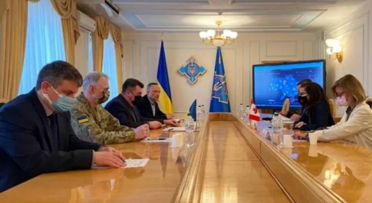 последние новости в Украине останні новини в Україні