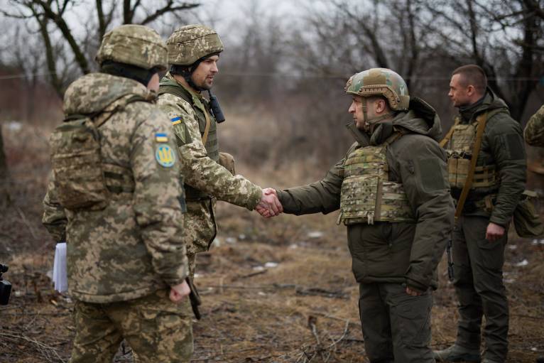 последние новости в Украине останні новини в Україні