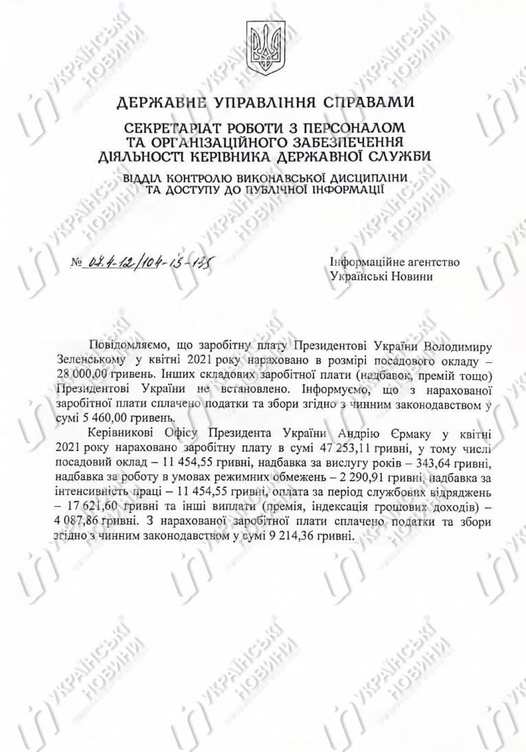 последние новости в Украине останні новини в Україні