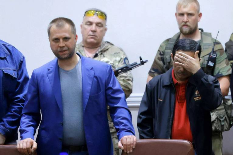 последние новости в Украине останні новини в Україні