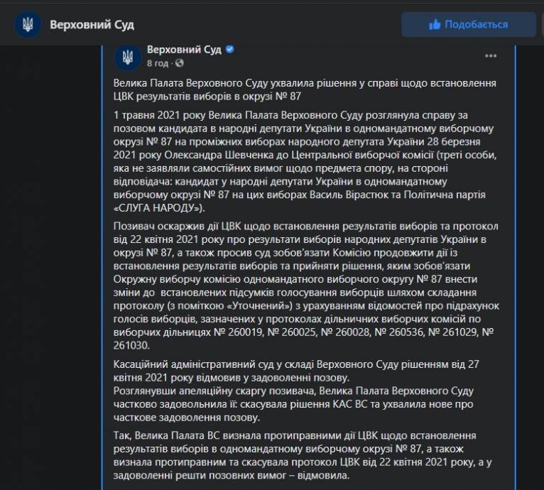 последние новости в Украине останні новини в Україні