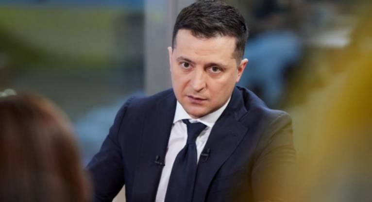 последние новости в Украине останні новини в Україні