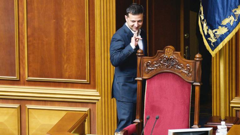 последние новости в Украине останні новини в Україні