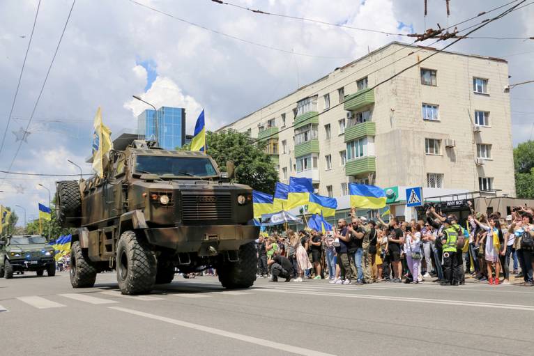 последние новости в Украине останні новини в Україні