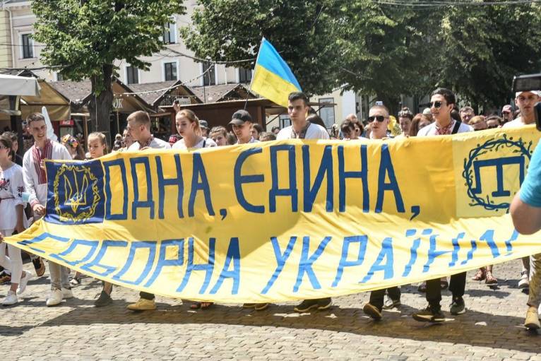 последние новости в Украине останні новини в Україні